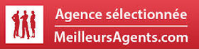 meilleurs agents